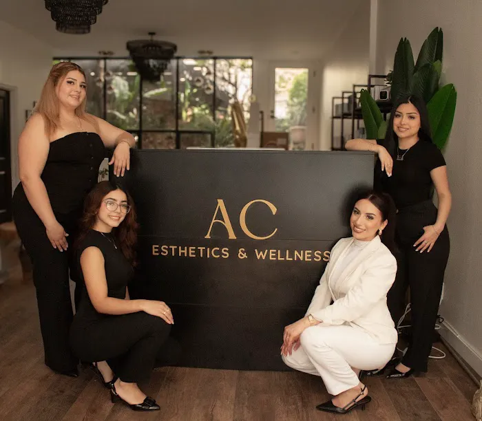 AC Esthetics & Wellness Picture 5