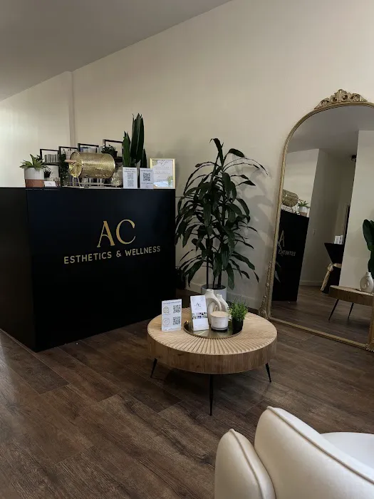 AC Esthetics & Wellness Picture 7