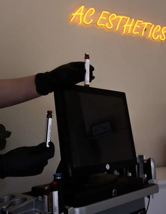 AC Esthetics & Wellness Picture 6