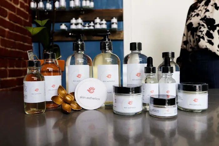 Skin Esthetics Picture 5