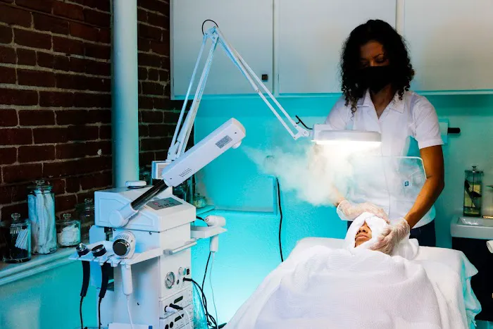 Skin Esthetics Picture 6