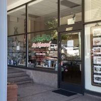 Au Natural skin Rejuvenating Center ico