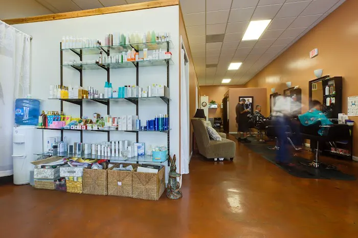 Au Natural skin Rejuvenating Center Picture 2