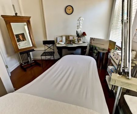 ISABELLE GERARD SKIN CARE STUDIO