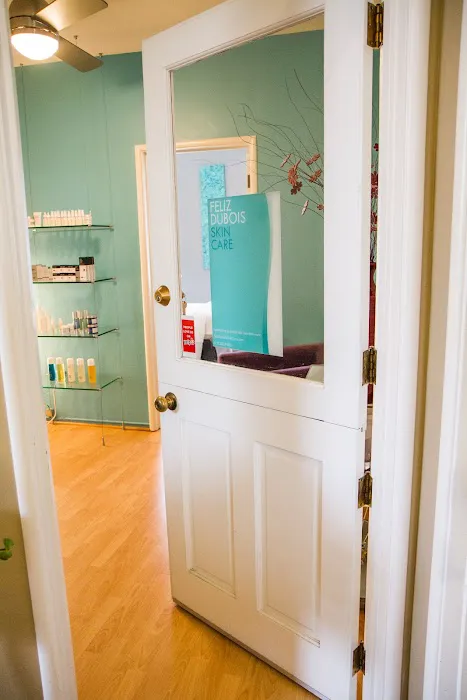 Feliz Dubois Skin Care Picture 2