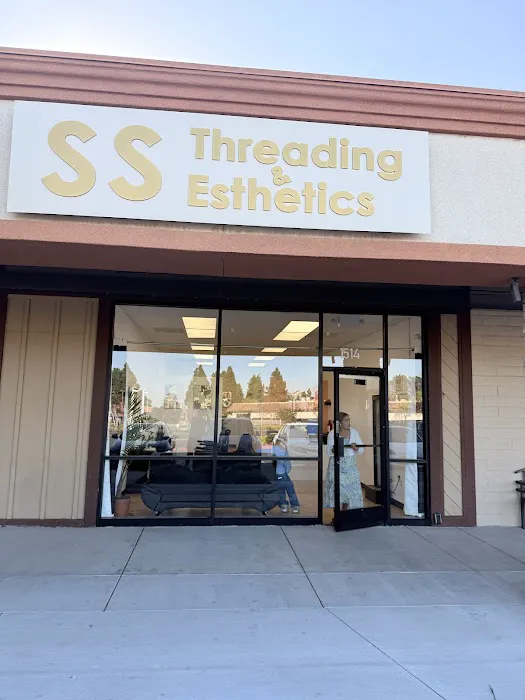 SS threading and esthetics Picture 7