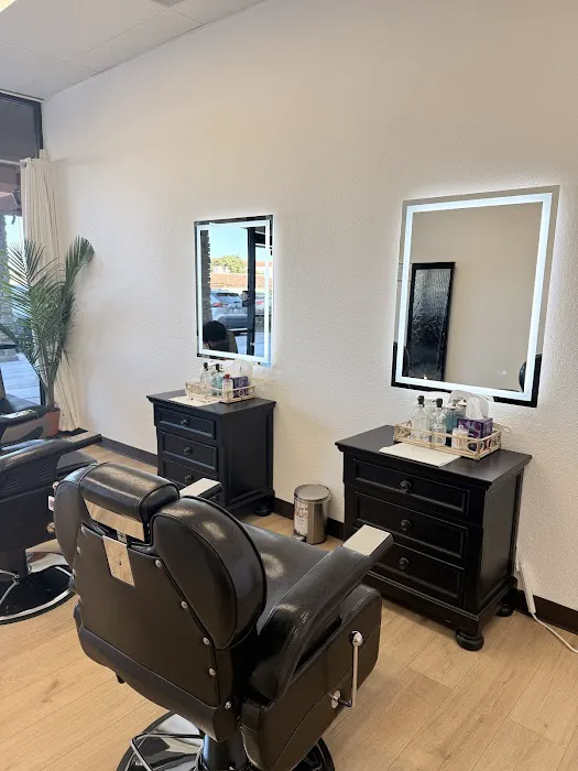 SS threading and esthetics Picture 1