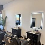 SS threading and esthetics