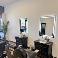 SS threading and esthetics ico