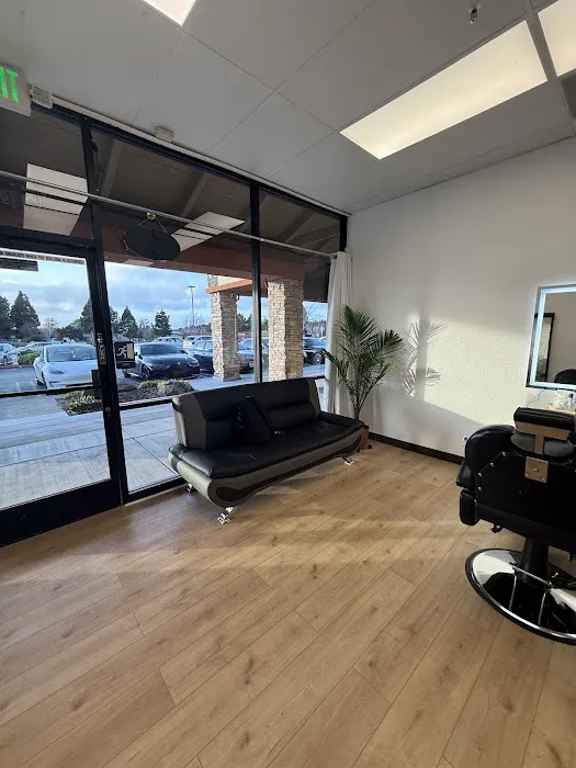 SS threading and esthetics Picture 4