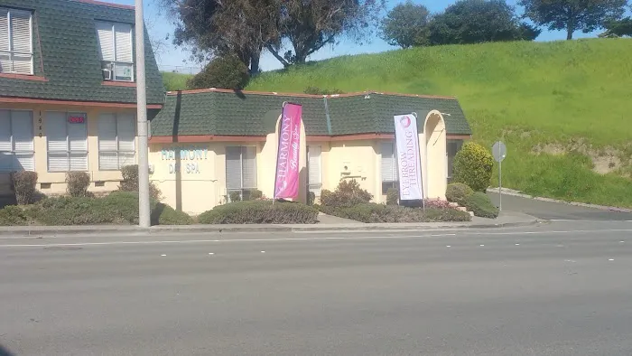 Harmony Beauty Spa Picture 1