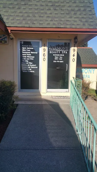 Harmony Beauty Spa Picture 4