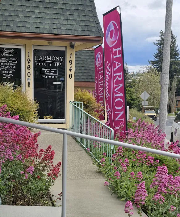 Harmony Beauty Spa Picture 6