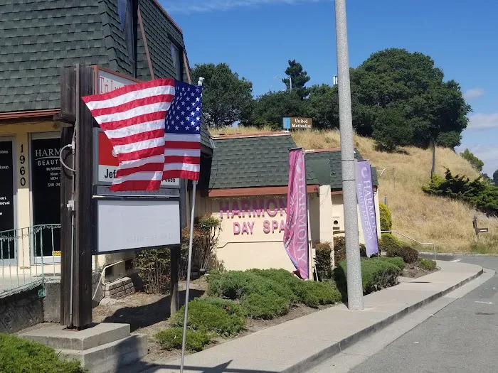 Harmony Beauty Spa Picture 5