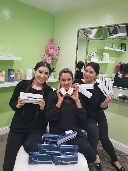 Harmony Beauty Spa Picture 7