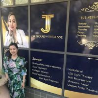 SkinCare by Theresse ico