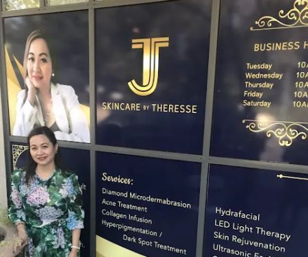 SkinCare by Theresse