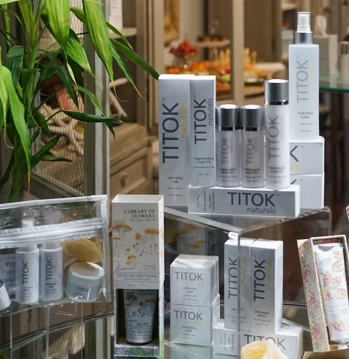 EVA CLAIBORNE beauty & wellness Picture 10