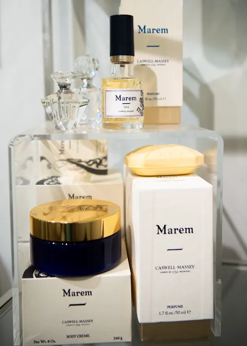 EVA CLAIBORNE beauty & wellness Picture 5