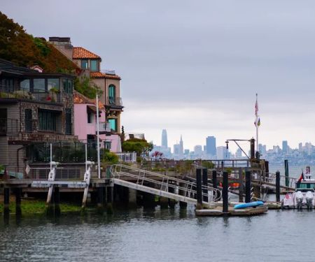 EVA CLAIBORNE beauty & wellness