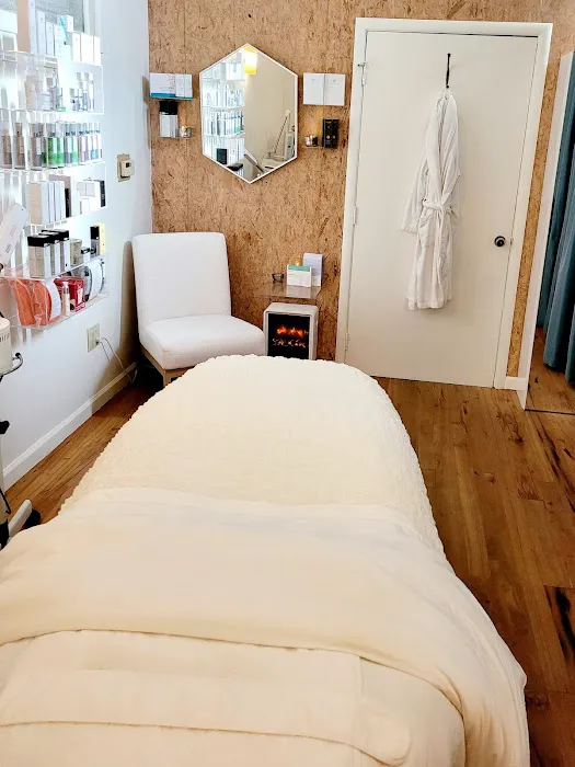 Beauty Therapy Picture 1