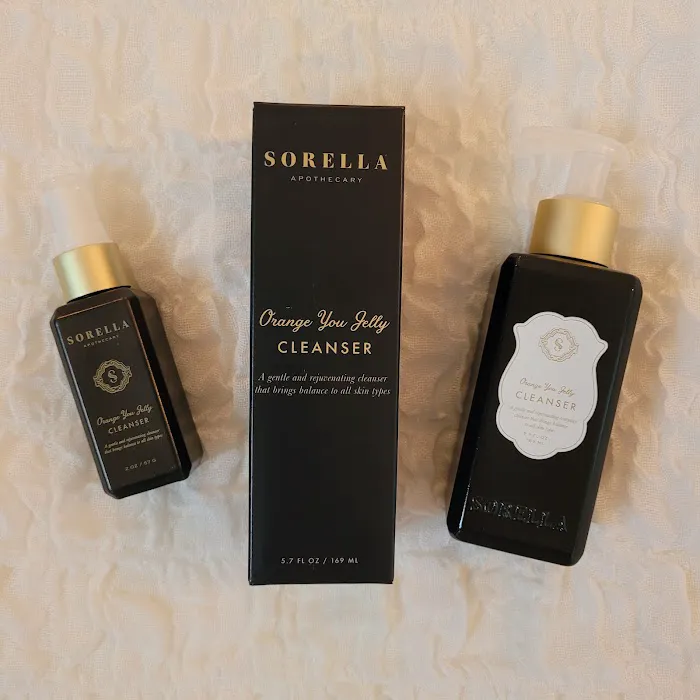 Beauty Therapy Picture 3