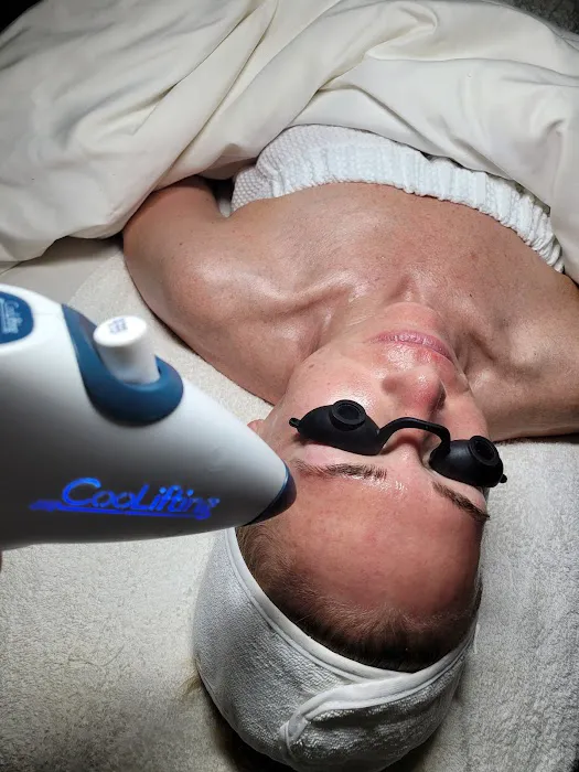 Beauty Therapy Picture 2