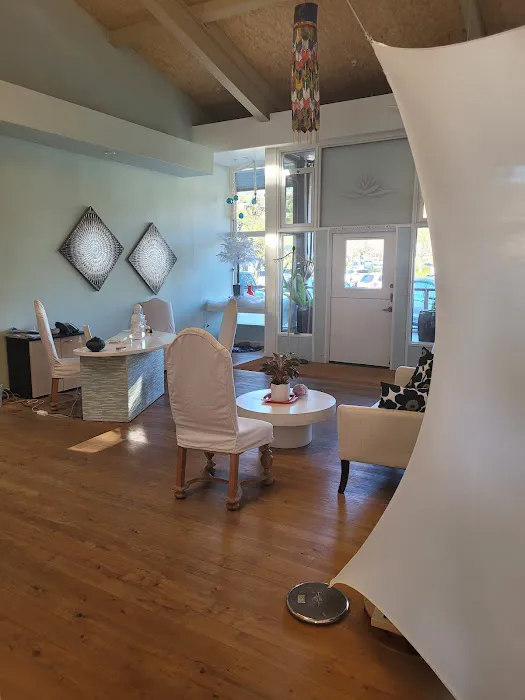 Beauty Therapy Picture 6