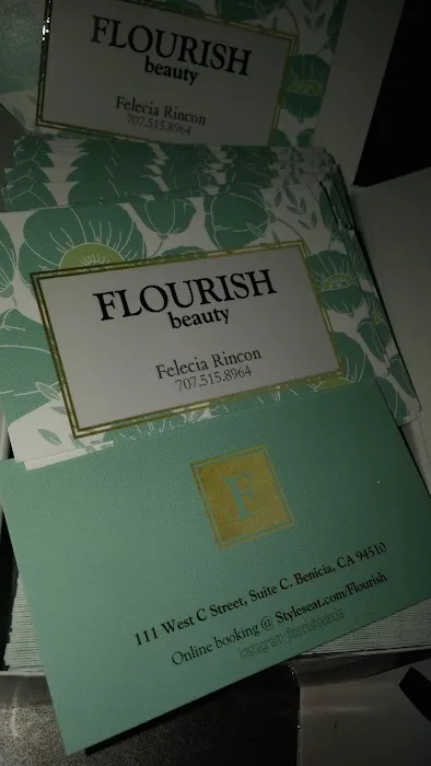FLOURISH beauty Picture 2