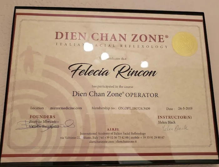 FLOURISH beauty Picture 1