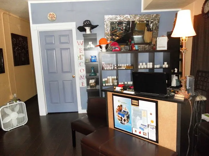 All About Beauty Spa Picture 5