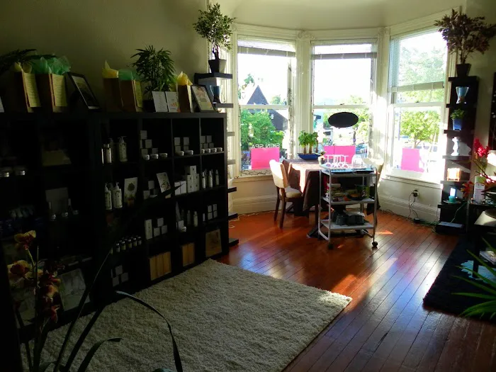 All About Beauty Spa Picture 4