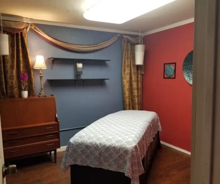 All About Beauty Spa