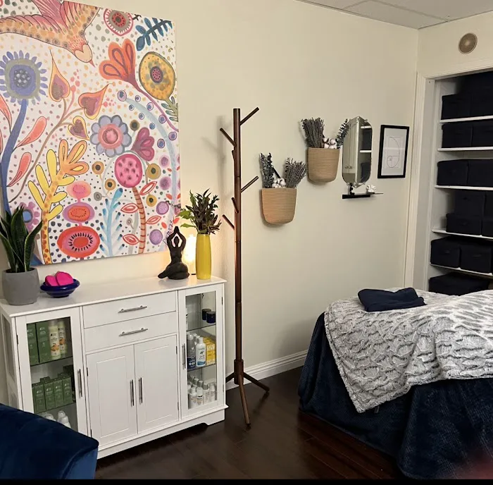 Luminosity Skin Therapy Picture 5