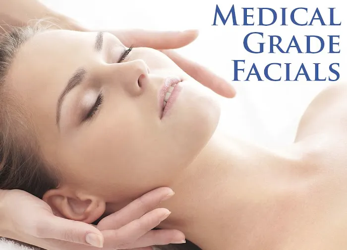 Luminosity Skin Therapy Picture 7