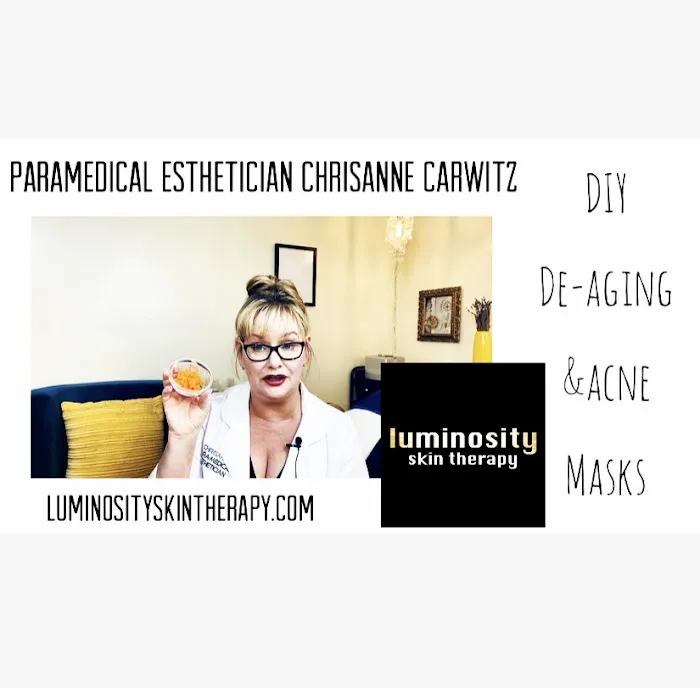 Luminosity Skin Therapy Picture 6