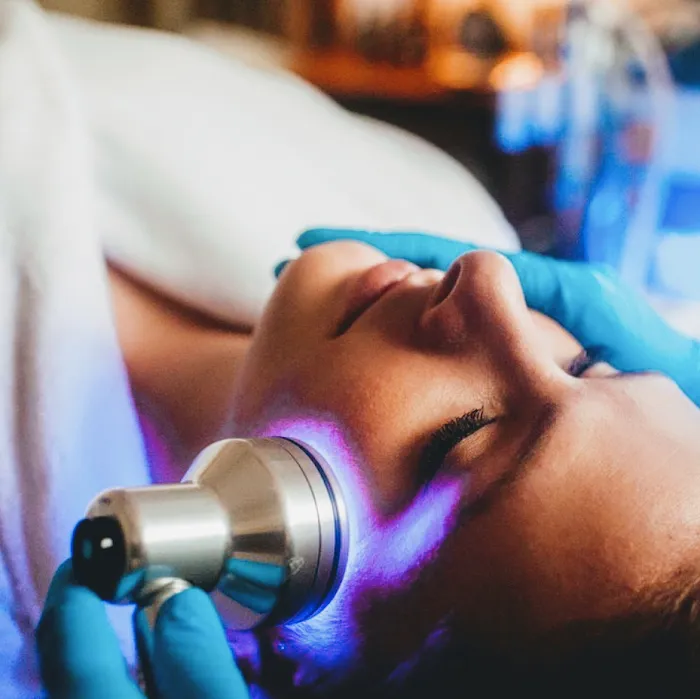 Luminosity Skin Therapy Picture 10