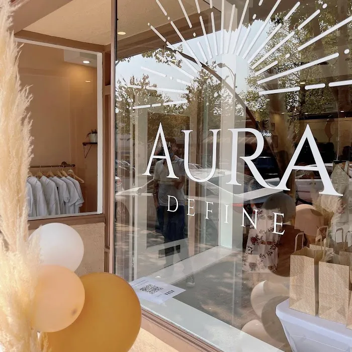 Aura Define Picture 5