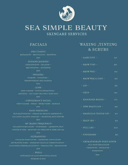 SËA Simple Beauty Picture 2