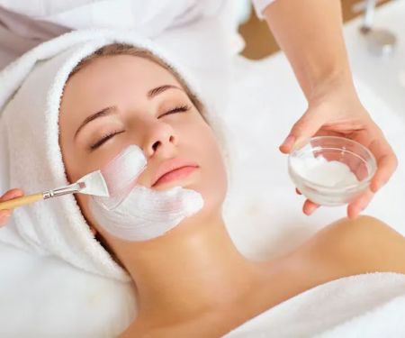 Roses Of The Valley Skincare Clinic And Spa