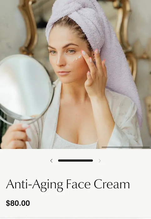 Agustina Brum Skincare Picture 1