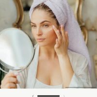 Agustina Brum Skincare ico