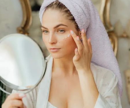 Agustina Brum Skincare