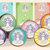 Eat My Face Beef Tallow Moisturizer ico