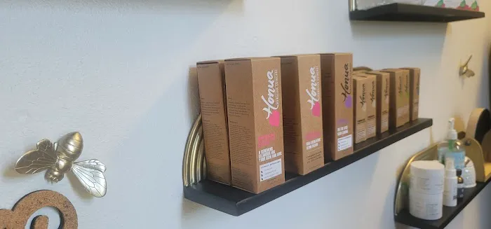 Sugah and Honey Skincare Studio Picture 2