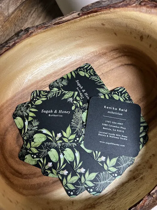 Sugah and Honey Skincare Studio Picture 6