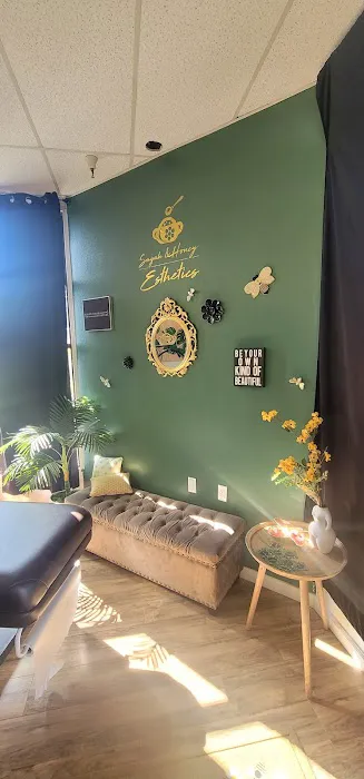 Sugah and Honey Skincare Studio Picture 1