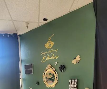 Sugah and Honey Skincare Studio
