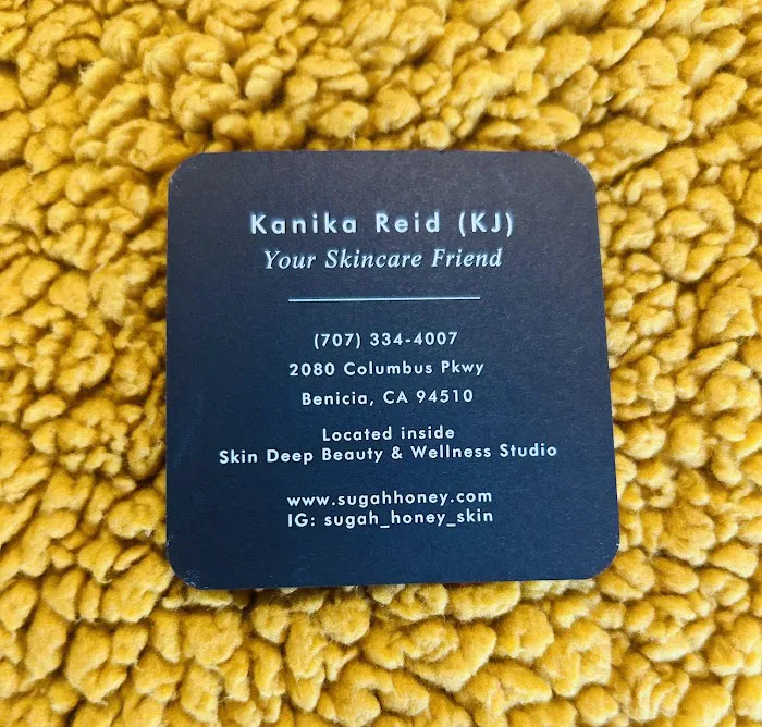 Sugah and Honey Skincare Studio Picture 10