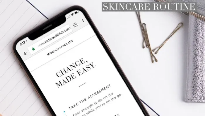 CLOSED! Carmilla Denno Rodan + Fields Independent Consultant Picture 2